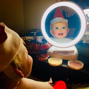 Meet your Posher, Cheri